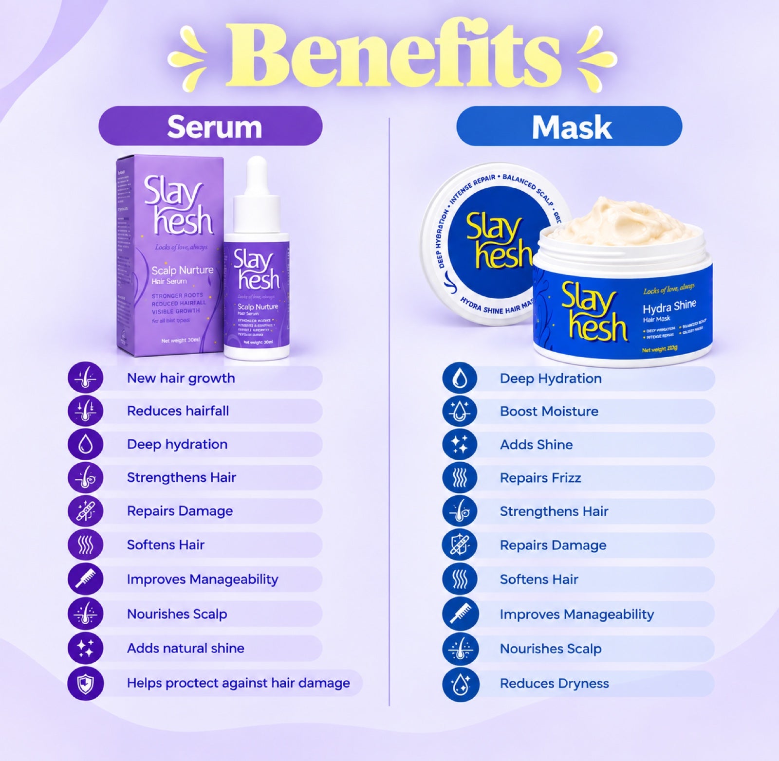 3-in-1 Hair Care Combo 5