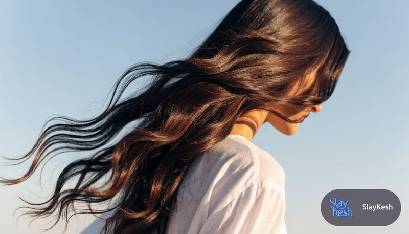 Study Abroad Hair Loss: Stress and Hard Water Remedies