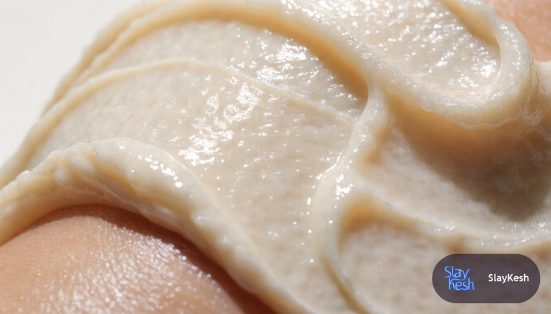 Egg Hair Mask Smell vs Hair Mask Science: Why Clinical Formulas Win