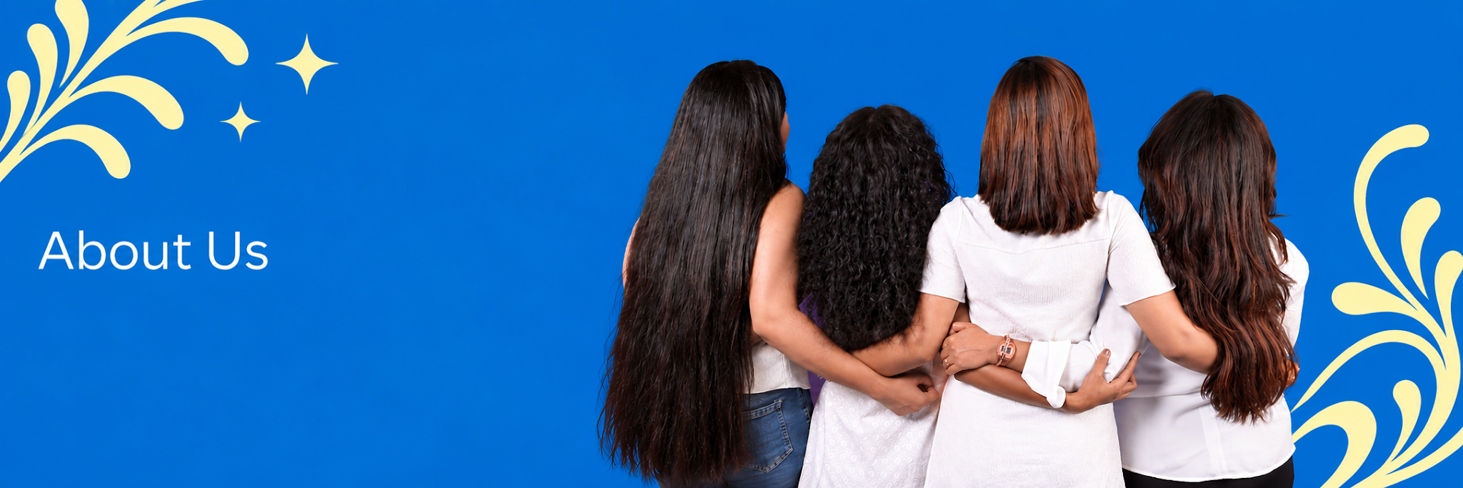 About Us - Slaykesh hair care