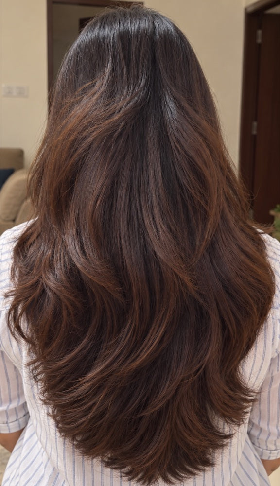 After