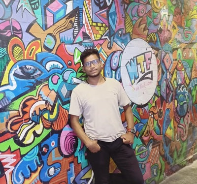 Sanjay