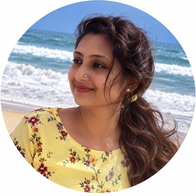 Subhashree Tripathy