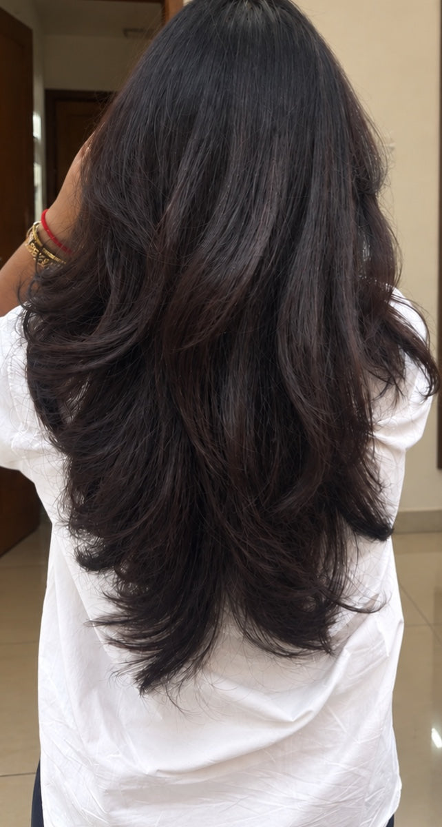 After