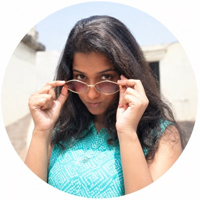 Arati Rao